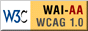 Documento conforme alle WCAG 1.0 AA